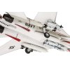 Plastic ModelKit letadlo 03782 - Grumman F-14A Tomcat (1:144)