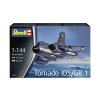 Plastic ModelKit letadlo 03783 - Panavia Tornado IDS/GR.1 (1:144)