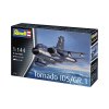 Plastic ModelKit letadlo 03783 - Panavia Tornado IDS/GR.1 (1:144)