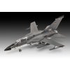 Plastic ModelKit letadlo 03783 - Panavia Tornado IDS/GR.1 (1:144)