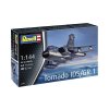 Plastic ModelKit letadlo 03783 - Panavia Tornado IDS/GR.1 (1:144)