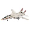 ModelSet letadlo 63782 - Grumman F-14A Tomcat (1:144)