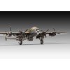 ModelSet letadlo 64295 - Avro Lancaster B.III "Dambusters" (1:72)
