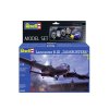 ModelSet letadlo 64295 - Avro Lancaster B.III "Dambusters" (1:72)