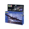 ModelSet letadlo 64295 - Avro Lancaster B.III "Dambusters" (1:72)