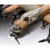 ModelSet letadlo 64295 - Avro Lancaster B.III "Dambusters" (1:72)