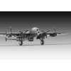ModelSet letadlo 64295 - Avro Lancaster B.III "Dambusters" (1:72)