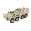 Plastic ModelKit military 03362 - GTK Boxer sgSANKfz (1:72)