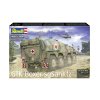 Plastic ModelKit military 03362 - GTK Boxer sgSANKfz (1:72)