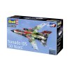 Plastic ModelKit letadlo 03769 - Panavia Tornado IDS "50 Years" (1:48)