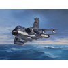 ModelSet letadlo 63783 - Panavia Tornado IDS/GR.1 (1:144)
