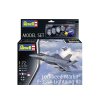ModelSet letadlo 63799 - Lockheed Martin® F-35®A Lightning II® (1:72)