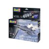 ModelSet letadlo 63799 - Lockheed Martin® F-35®A Lightning II® (1:72)
