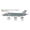Model Kit letadlo 92810 - F-35B Lightning (1:48)
