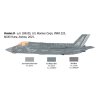Model Kit letadlo 92810 - F-35B Lightning (1:48)