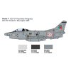 Model Kit letadlo 92645 - G.91 R1/R3 "Gina" (1:48)