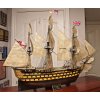 Heller HMS Victory 1:100 - HiSModel - blocks 01