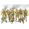 Model Kit figurky 3526 - Red Army Infantry (1940-42) (1:35)