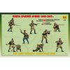 Model Kit figurky 3526 - Red Army Infantry (1940-42) (1:35)