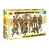 Model Kit figurky 3526 - Red Army Infantry (1940-42) (1:35)