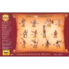 Wargames AoB figurky 8051 Egyptian Infantry 1 72 a75443006 10374