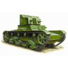 Model Kit tank 3542 T 26 Version 1932 1 35 a102222700 10374