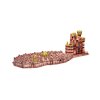3D Puzzle REVELL 00225 House of the Dragon King s Landing a154076930 10374