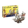 3D Puzzle REVELL 00270 One Piece Flying Lamb Going Merry a154078519 10374