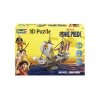 3D Puzzle REVELL 00270 One Piece Flying Lamb Going Merry a154078534 10374