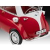 Plastic ModelKit auto 07735 BMW Isetta 250 70th Anniversary Exclusive Edition 1 16 a156323110 10374