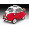 Plastic ModelKit auto 07735 BMW Isetta 250 70th Anniversary Exclusive Edition 1 16 a153705419 10374