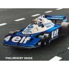 Plastic ModelKit auto 07741 Tyrrel P34 2 6 Wheeler 1 32 a156342854 10374