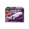 Plastic ModelKit MONOGRAM auto 4573 1985 Fiero GT 1 24 a153705479 10374