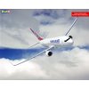 Plastic ModelKit letadlo 03772 Boeing 737 800 Turkish Airlines 1 144 a156317152 10374
