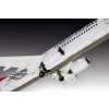 Plastic ModelKit letadlo 03772 Boeing 737 800 Turkish Airlines 1 144 a156317161 10374