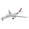 Plastic ModelKit letadlo 03773 Airbus A350 900 Turkish Airlines 1 144 a156318669 10374