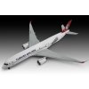 Plastic ModelKit letadlo 03773 Airbus A350 900 Turkish Airlines 1 144 a156318672 10374