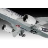 Plastic ModelKit letadlo 03773 Airbus A350 900 Turkish Airlines 1 144 a156318700 10374