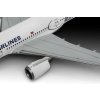 Plastic ModelKit letadlo 03773 Airbus A350 900 Turkish Airlines 1 144 a156318703 10374