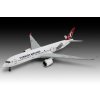 Plastic ModelKit letadlo 03773 Airbus A350 900 Turkish Airlines 1 144 a156318709 10374