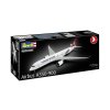Plastic ModelKit letadlo 03773 Airbus A350 900 Turkish Airlines 1 144 a153705587 10374