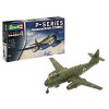 Plastic ModelKit letadlo 03774 Messerschmitt P 1099A P Series 1 72 a156322844 10374