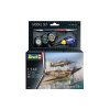 ModelSet letadlo 63771 Spitfire Mk Ia Hurricane Mk I 1 144 a154880968 10374