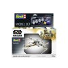 ModelSet SW 66790 Carson Teva s X Wing The Mandalorian 1 57 a156344217 10374