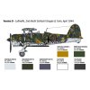 Model Kit letadlo 2842 FIAT CR 42 Falco Assault Night Fight 1 48 a156426329 10374