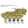 Model Kit military 96461 Sd Kfz 140 Flankpanzer 38 Gepard 1 35 a156428774 10374