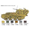 Model Kit military 96461 Sd Kfz 140 Flankpanzer 38 Gepard 1 35 a156428780 10374