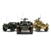 Classic Kit military A1386 Ferret Scout Car Mk 1 1 35 a156648542 10374