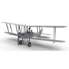 Classic Kit letadlo A02101 Royal Aircraft Facility BE2C 1 72 a66363794 10374