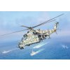 Model Kit vrtulnik 1432 Mil Mi 24 P Mil Mi 35 P 1 72 a156950404 10374